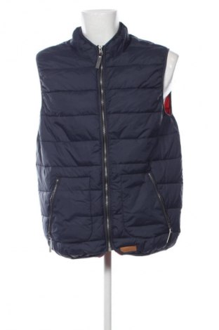 Pánska vesta  Glenwood, Veľkosť XXL, Farba Modrá, Cena  57,95 €