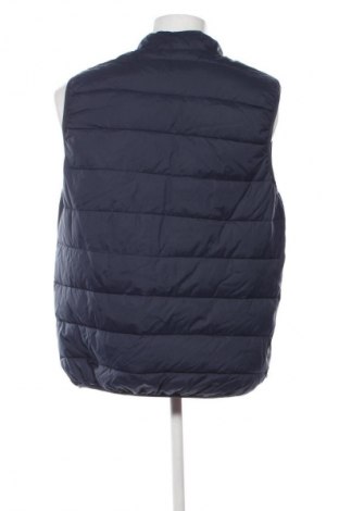 Pánska vesta  Glenwood, Veľkosť XXL, Farba Modrá, Cena  57,95 €