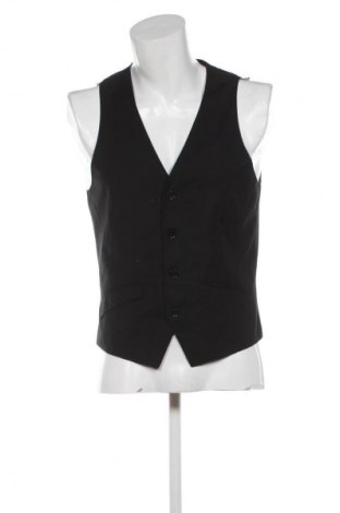 Męska kamizelka H&M, Rozmiar L, Kolor Czarny, Cena 26,99 zł