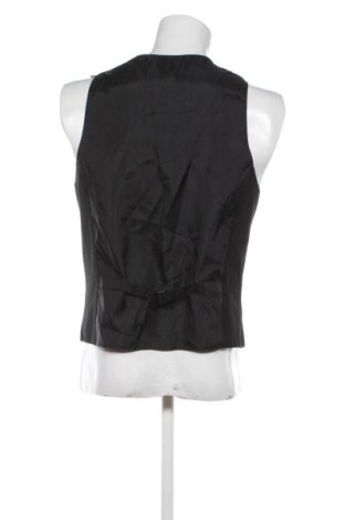 Męska kamizelka H&M, Rozmiar L, Kolor Czarny, Cena 26,99 zł