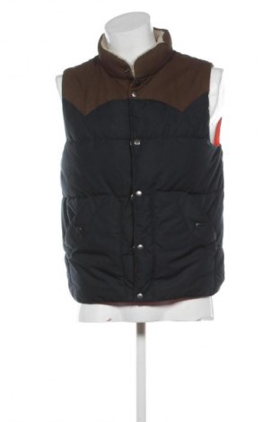 Herrenweste H&M L.O.G.G., Größe M, Farbe Mehrfarbig, Preis 29,99 €