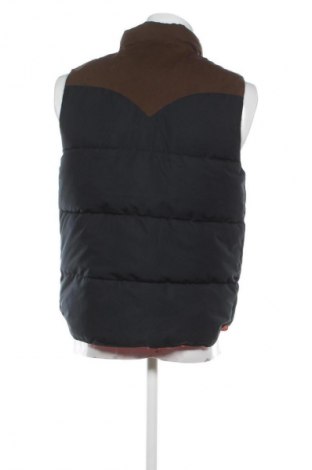 Herrenweste H&M L.O.G.G., Größe M, Farbe Mehrfarbig, Preis 29,99 €