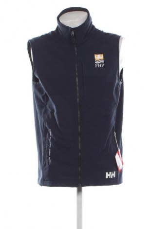 Pánská vesta  Helly Hansen, Velikost L, Barva Modrá, Cena  2 129,00 Kč