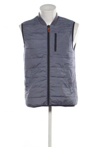Pánska vesta  Hilfiger Denim, Veľkosť L, Farba Modrá, Cena  83,95 €
