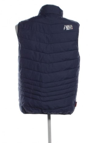 Męska kamizelka Himalaya, Rozmiar M, Kolor Niebieski, Cena 204,41 zł