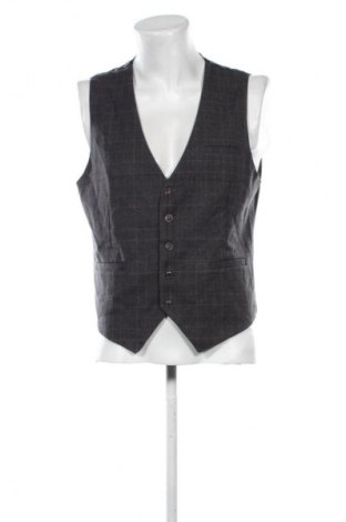 Herrenweste Hisdern, Größe L, Farbe Mehrfarbig, Preis € 16,99