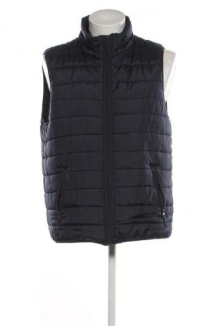 Herrenweste Identic, Größe L, Farbe Blau, Preis € 24,99