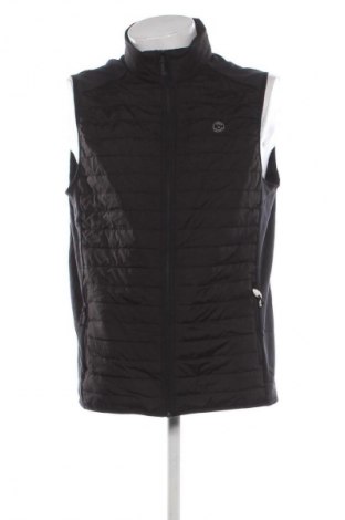Pánská vesta  Jack & Jones, Velikost L, Barva Černá, Cena  409,00 Kč