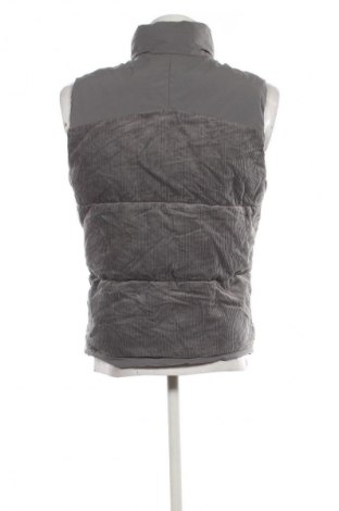 Herrenweste Jack & Jones, Größe S, Farbe Grau, Preis 23,99 €