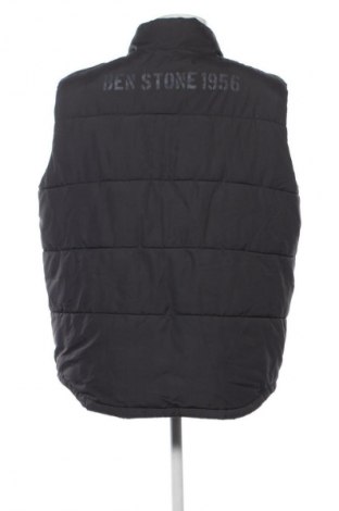 Herrenweste Jean Pascale, Größe XXL, Farbe Grau, Preis 13,67 €