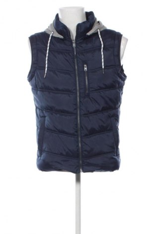 Herrenweste LCW, Größe L, Farbe Blau, Preis € 24,55