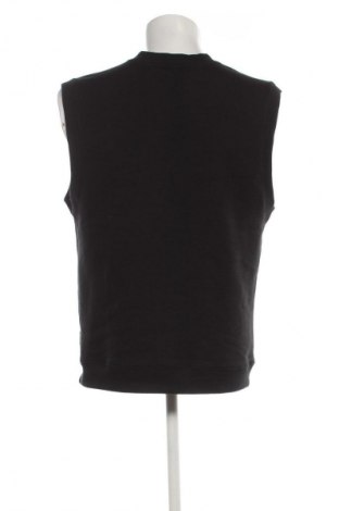 Herrenweste Le Baiser, Größe M, Farbe Schwarz, Preis 33,76 €