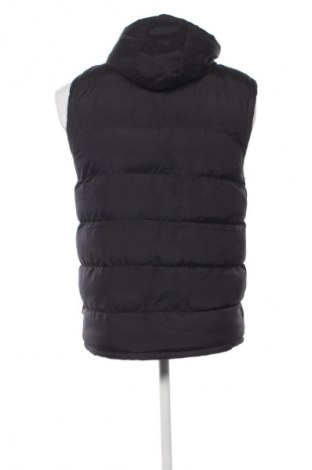 Herrenweste Lee Cooper, Größe M, Farbe Schwarz, Preis 24,55 €