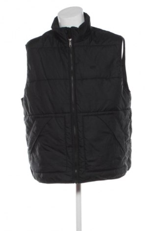 Pánska vesta  Levi's, Veľkosť L, Farba Čierna, Cena  124,95 €