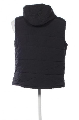 Férfi mellény Lonsdale, Méret L, Szín Fekete, Ár 14 189 Ft