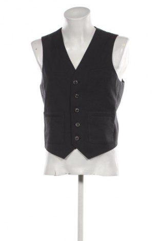 Vestă de bărbați Marc Anthony, Mărime M, Culoare Albastru, Preț 76,32 Lei