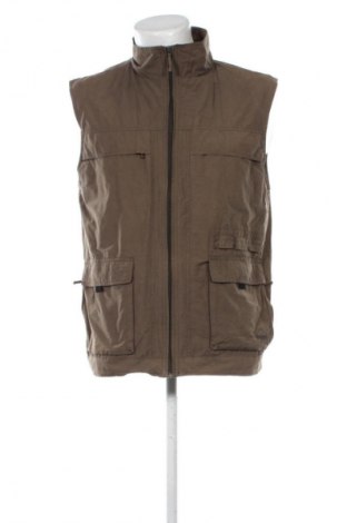 Férfi mellény McKinley, Méret L, Szín Zöld, Ár 9 775 Ft