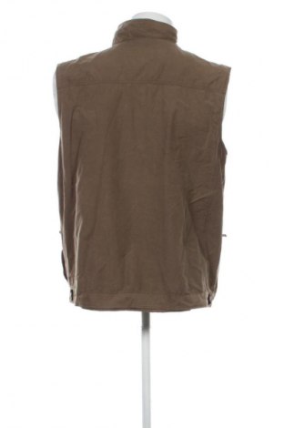 Férfi mellény McKinley, Méret L, Szín Zöld, Ár 9 775 Ft