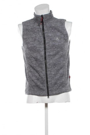 Мъжки елек Ock, Размер S, Цвят Сив, Цена 25,99 лв.