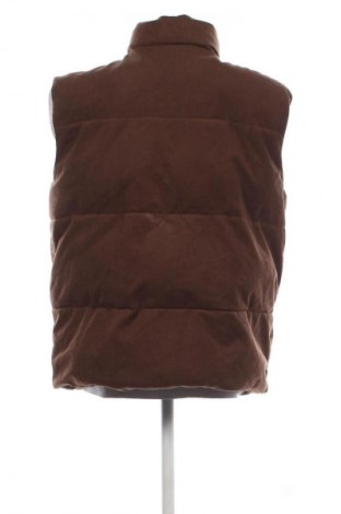 Мъжки елек Old Navy, Размер L, Цвят Кафяв, Цена 19,94 €