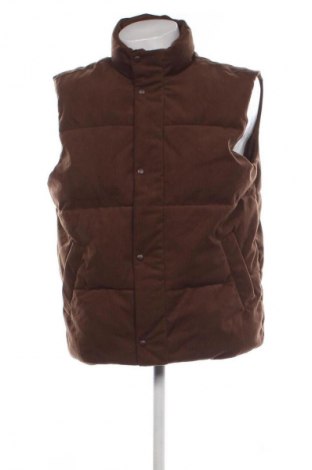 Мъжки елек Old Navy, Размер L, Цвят Кафяв, Цена 19,94 €