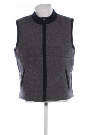 Herrenweste Olymp, Größe XL, Farbe Grau, Preis € 22,99