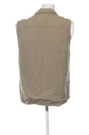 Męska kamizelka Outdoor, Rozmiar L, Kolor Beżowy, Cena 110,07 zł