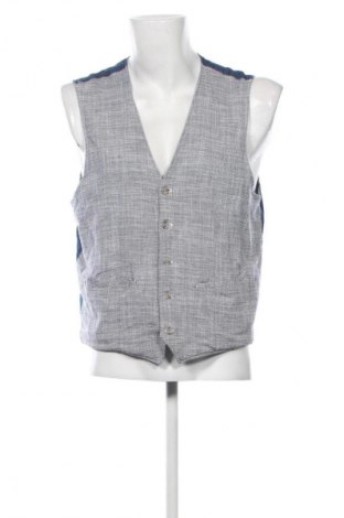 Ανδρικό γιλέκο Piazza Italia, Μέγεθος XXL, Χρώμα Πολύχρωμο, Τιμή 15,00 €