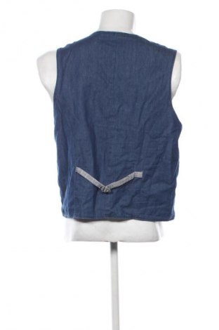 Ανδρικό γιλέκο Piazza Italia, Μέγεθος XXL, Χρώμα Πολύχρωμο, Τιμή 15,00 €