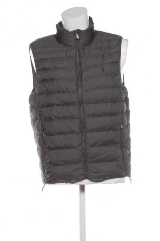 Ανδρικό γιλέκο Polo Ralph Lauren, Μέγεθος M, Χρώμα Γκρί, Τιμή 269,99 €