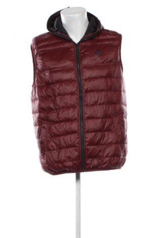 Herrenweste S.Oliver, Größe XL, Farbe Rot, Preis 31,99 €