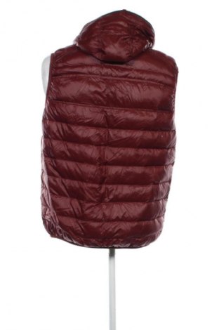 Herrenweste S.Oliver, Größe XL, Farbe Rot, Preis 31,99 €