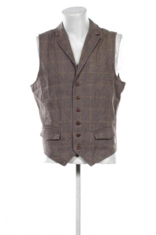 Pánska vesta  S.Oliver, Veľkosť XL, Farba Viacfarebná, Cena  18,95 €