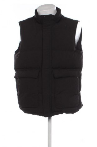 Ανδρικό γιλέκο Smog, Μέγεθος L, Χρώμα Μαύρο, Τιμή 35,99 €