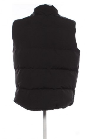Ανδρικό γιλέκο Smog, Μέγεθος L, Χρώμα Μαύρο, Τιμή 35,99 €