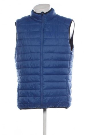 Pánska vesta  TCM, Veľkosť XL, Farba Modrá, Cena  13,95 €
