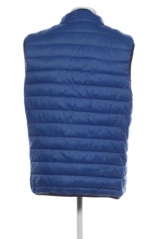 Pánska vesta  TCM, Veľkosť XL, Farba Modrá, Cena  13,95 €