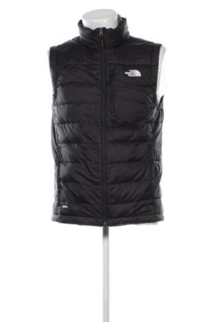 Herrenweste The North Face, Größe M, Farbe Schwarz, Preis 91,99 €