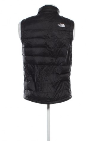 Herrenweste The North Face, Größe M, Farbe Schwarz, Preis 91,99 €