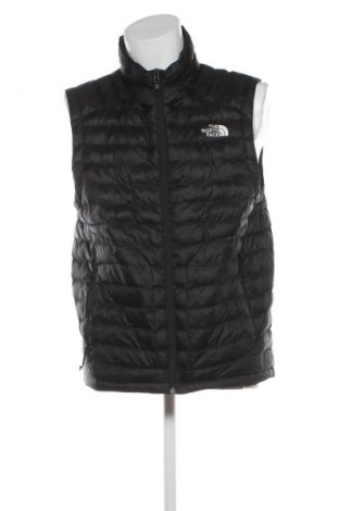 Herrenweste The North Face, Größe L, Farbe Schwarz, Preis 197,99 €