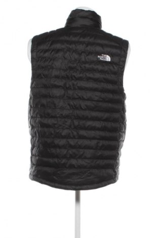 Herrenweste The North Face, Größe L, Farbe Schwarz, Preis 197,99 €