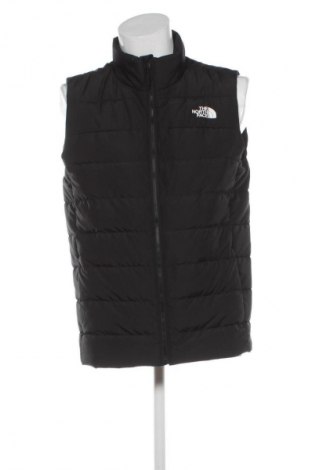 Herrenweste The North Face, Größe M, Farbe Schwarz, Preis 197,99 €