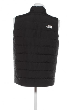 Herrenweste The North Face, Größe M, Farbe Schwarz, Preis 197,99 €
