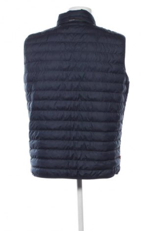 Pánská vesta  Timberland, Velikost L, Barva Modrá, Cena  3 709,00 Kč