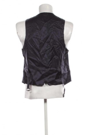 Мъжки елек Unbranded, Размер L, Цвят Син, Цена 29,99 лв.