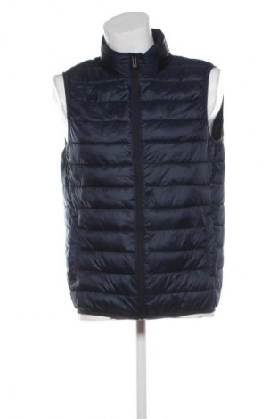Pánska vesta  Unbranded, Veľkosť M, Farba Modrá, Cena  18,95 €