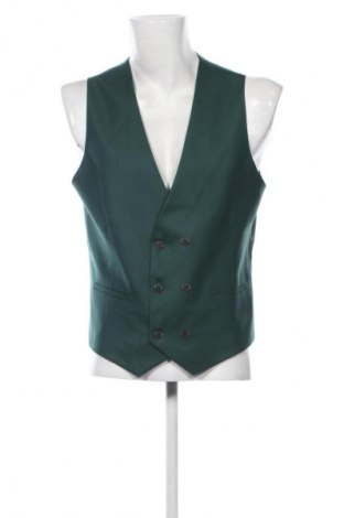 Męska kamizelka Unbranded, Rozmiar XL, Kolor Zielony, Cena 66,39 zł