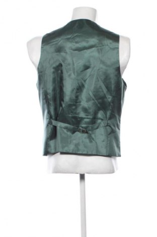 Męska kamizelka Unbranded, Rozmiar XL, Kolor Zielony, Cena 66,39 zł