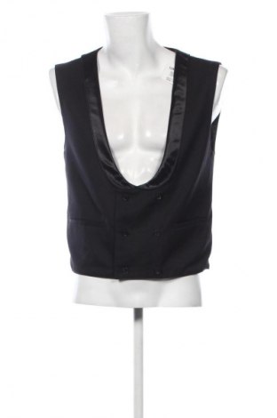 Męska kamizelka Unbranded, Rozmiar L, Kolor Czarny, Cena 66,39 zł