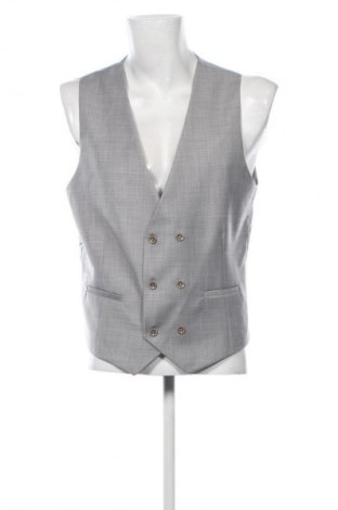 Męska kamizelka Unbranded, Rozmiar XL, Kolor Szary, Cena 66,39 zł